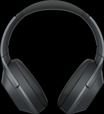 Produktbild Sony Wh-1000xm2 (ANC, 30 h, Kabelgebunden)
