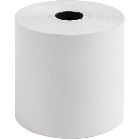 Thumbnail - Exacompta, Thermopapierrolle, Thermorollen fr Kassensysteme, 80 mm x 70 m