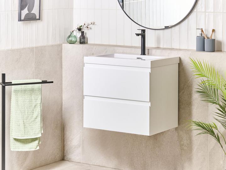 Actual product image Beliani Cardiel