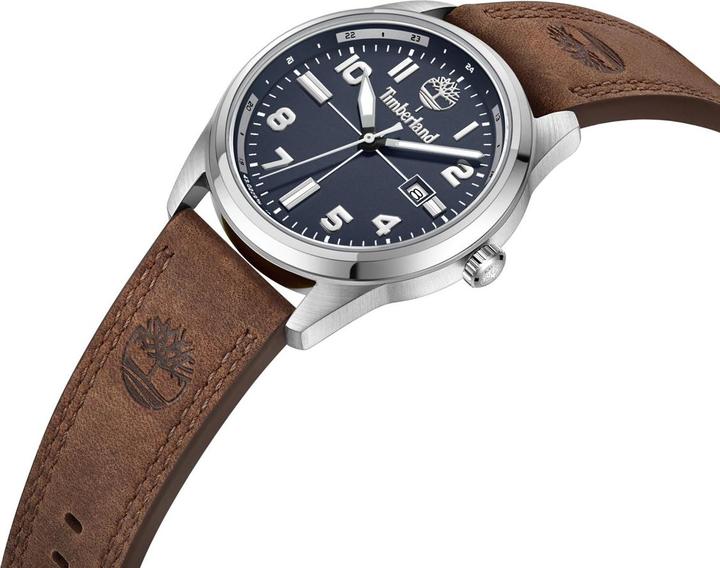 Actual product image Timberland Northbridge (Analogue wristwatch, 45 mm)