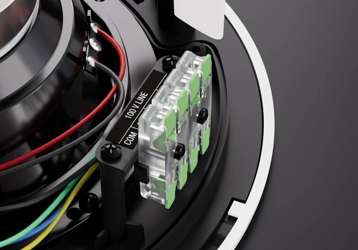 Actual product image Fonestar SKY-6T