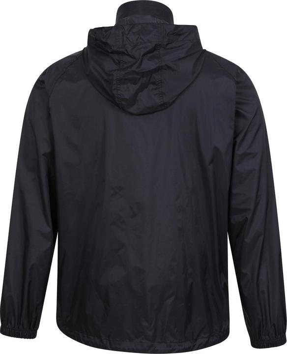 Immagine prodotto Mountain Warehouse Uomo Pakka Set Giacca e Pantaloni (L)