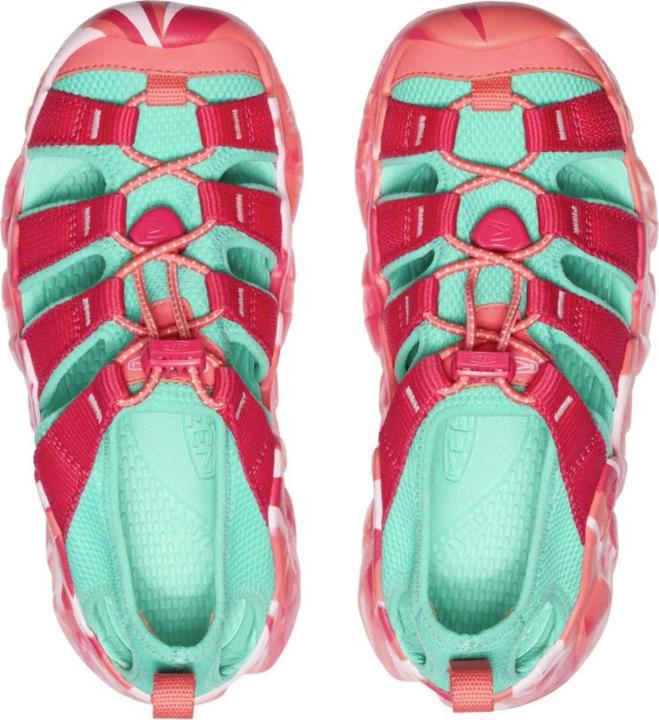 Actual product image Keen Y Hyperport H2 (39)