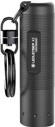 Image du produit Ledlenser K2 (5.20 cm, 20 lm)
