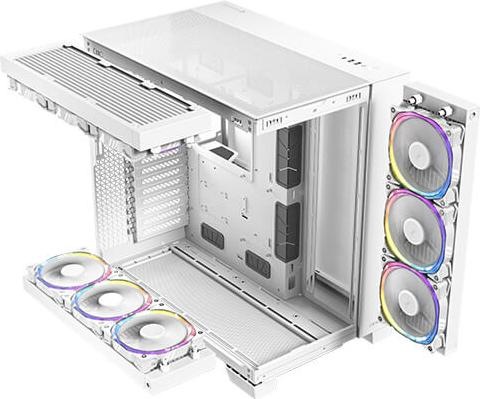 Produktbild Antec C8 (ATX, ITX, mATX, E-ATX)