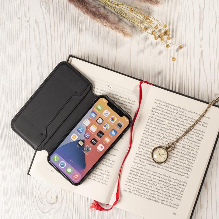 Produktbild Hama MagCase Finest Sense (Apple iPhone 12 mini)