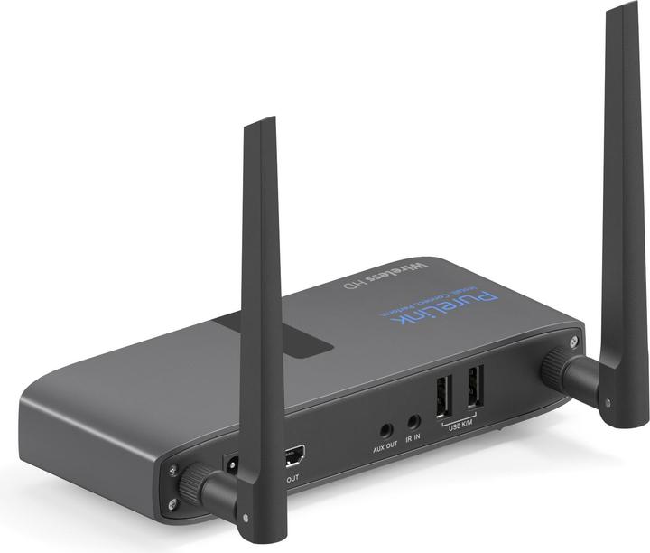 Produktbild Purelink Wireless HD Extender Receiver, 100m - Cinema Serie