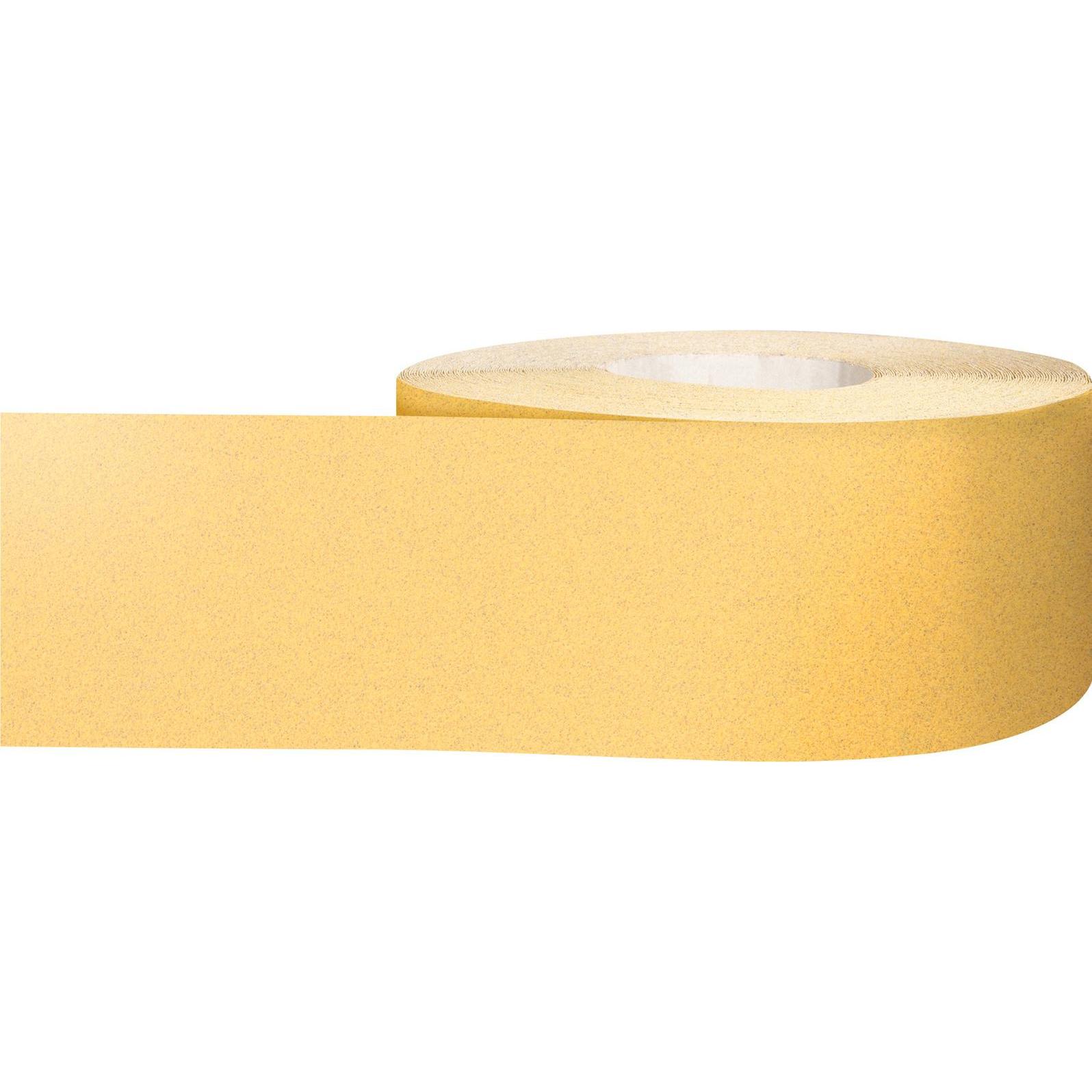 Bosch Professional Zubehör, Schleifmittel, EXPERT C470 Schleifpapierrolle zum Handschleifen, 115 mm x 50 m, G 100 (100)