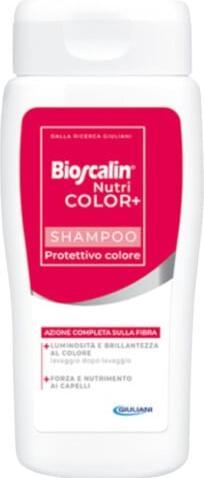 Immagine prodotto Bioscalin Nutri Color (Shampoo, 200 mL) (200 ml)
