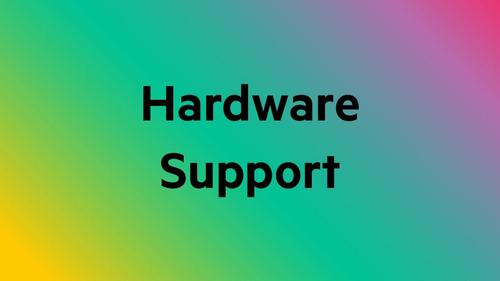 Actual product image HP ( GB ) DDR4-2133 MHz ECC Registered RAM (1 x 4GB, 2133 MHz, DDR4-RAM)