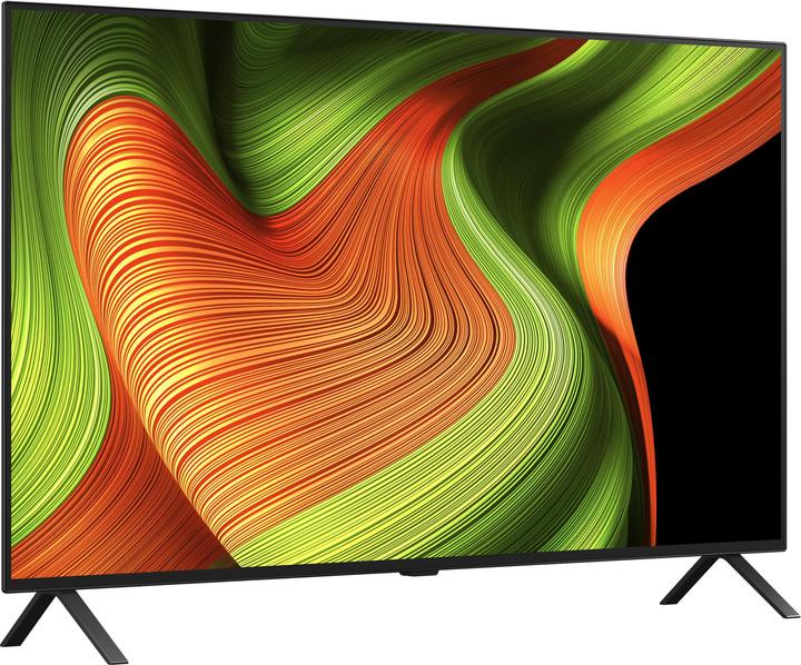 Actual product image LG OLED48B56LA (48", OLED, 4K, 2025, EU)