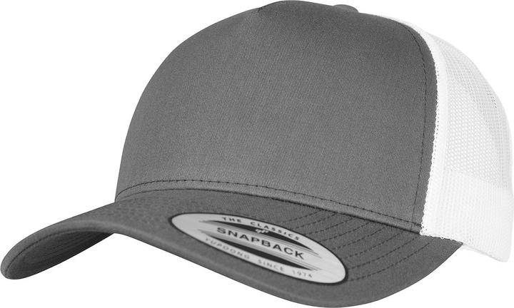 Produktbild Flexfit Trucker Cap 5 Segmente