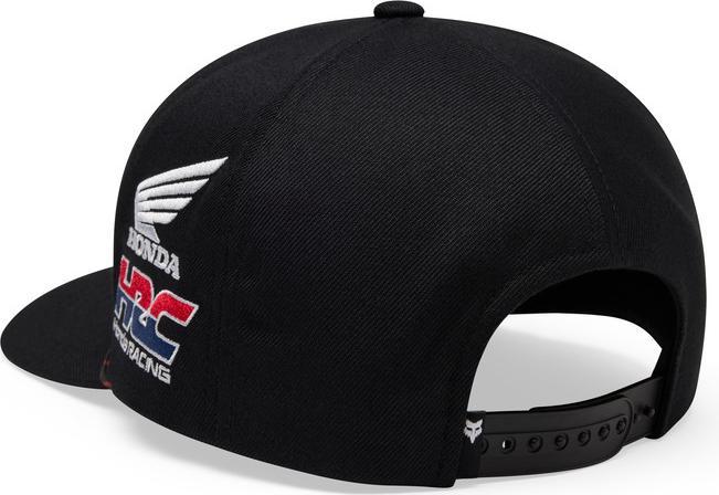 Produktbild Fox Honda Snapback Hat (One Size)