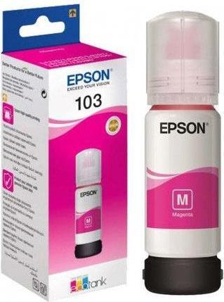Produktbild Epson 103 (M)