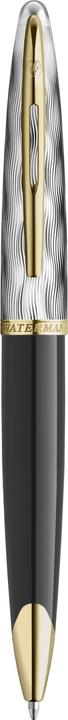 Image du produit Waterman Penna a Sfera Carene (Gris, Noir, Or, 1x)