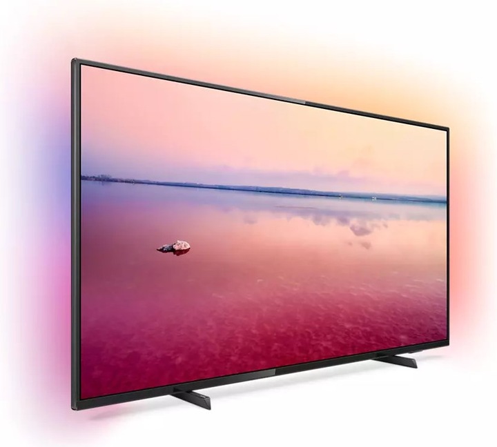 Produktbild Philips 70PUS6724 (70", LCD, 4K, 2019)
