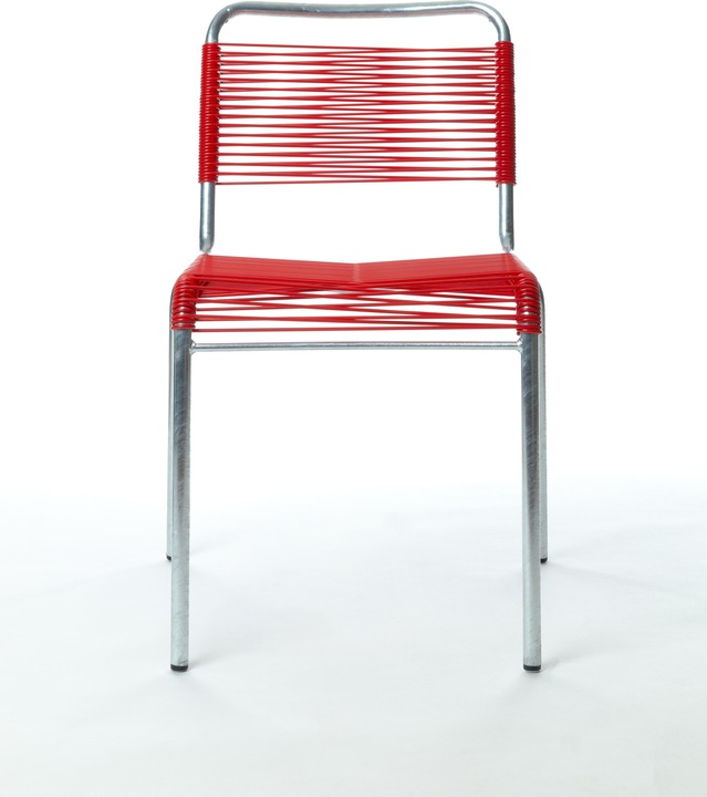 Immagine prodotto Giardimo Zürich made by Manufakt Sedia a corde