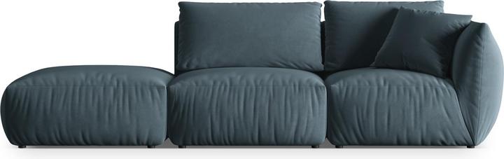 Produktbild Micadoni Chris (3-Sitzer, Modular Sofa)