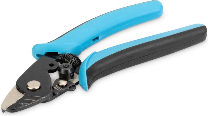 Immagine prodotto Digitus Triplo set down pinze (160 mm)