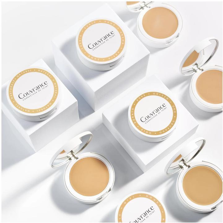 Produktbild Avène Couvrance (Natural)