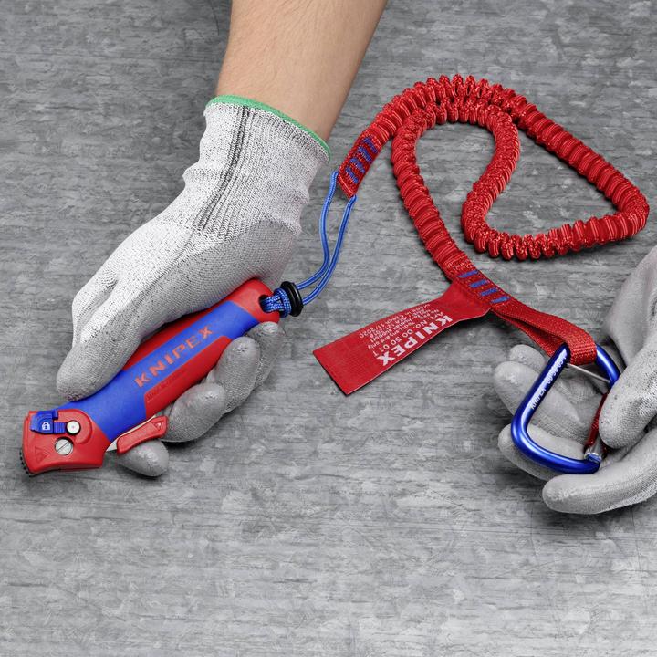 Produktbild Knipex 16 50 145 SB (146 mm)