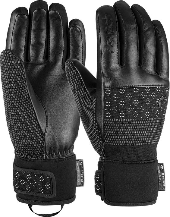 Produktbild Reusch Re:Knit Elisabeth R-Tex (6.5)