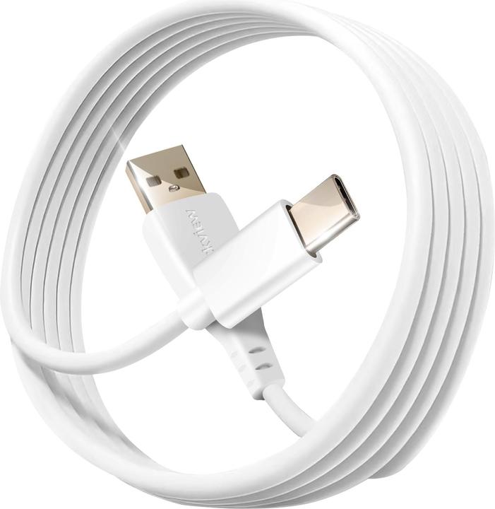 Produktbild Avizar KBL-BV7000 USB-C Kabel (1 m, USB 3.0)