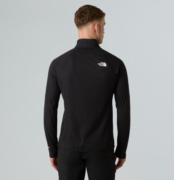 Produktbild North Face Summit Futurefleece Light 1/2 Zip (XL)