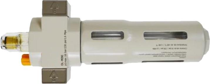 Immagine prodotto Awtools NAOLEJACZ 1/4" OL-MINI (0.00 bar)