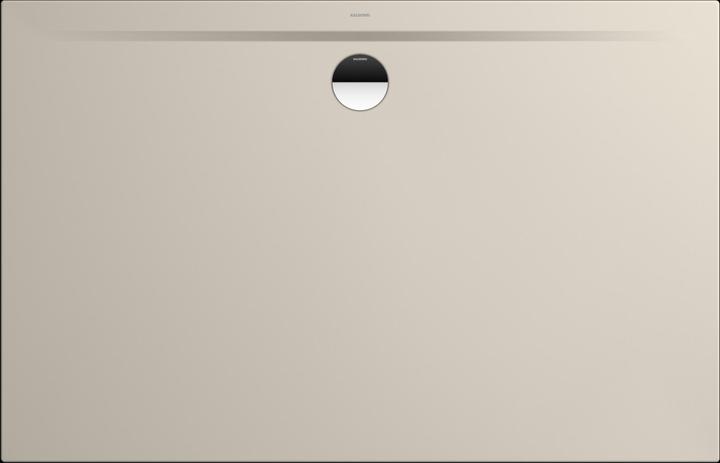 Actual product image Kaldewei Superplan Zero shower tile, 160x80cm, 35980001