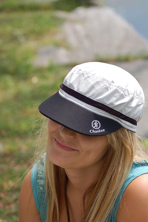Actual product image Chaskee Walking Cap Microfiber (One size)