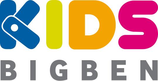 Produktbild Bigben Kids Wecker R70 Ocean