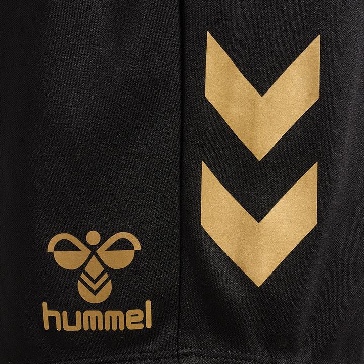 Produktbild hummel hmlE24C POLY SHORTS WOMAN (S)