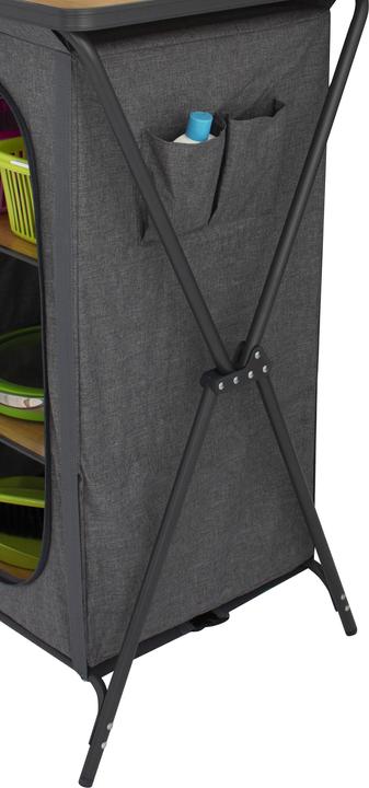 Image du produit Eurotrail Nova Lucera Armoire de camping