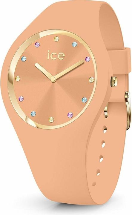 Produktbild ICE Watch Damenuhr ice (Analoguhr, 37 mm)