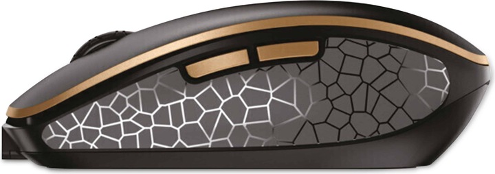 Image du produit CHERRY DW 9100 Slim (DE, Sans fil)