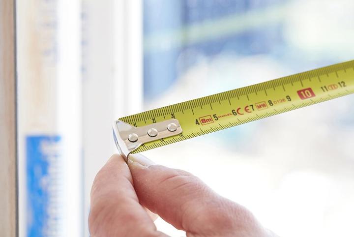 Produktbild Black & Decker Massband (5 m)