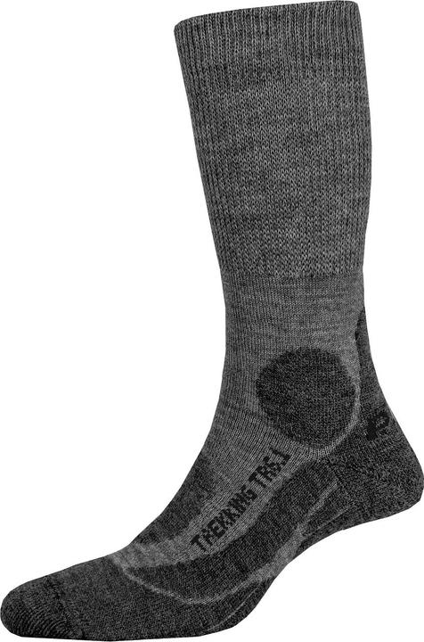 Grigio Mounty, Antracite