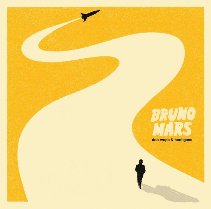 Doo-Wops & Hooligans (Bruno Mars)
