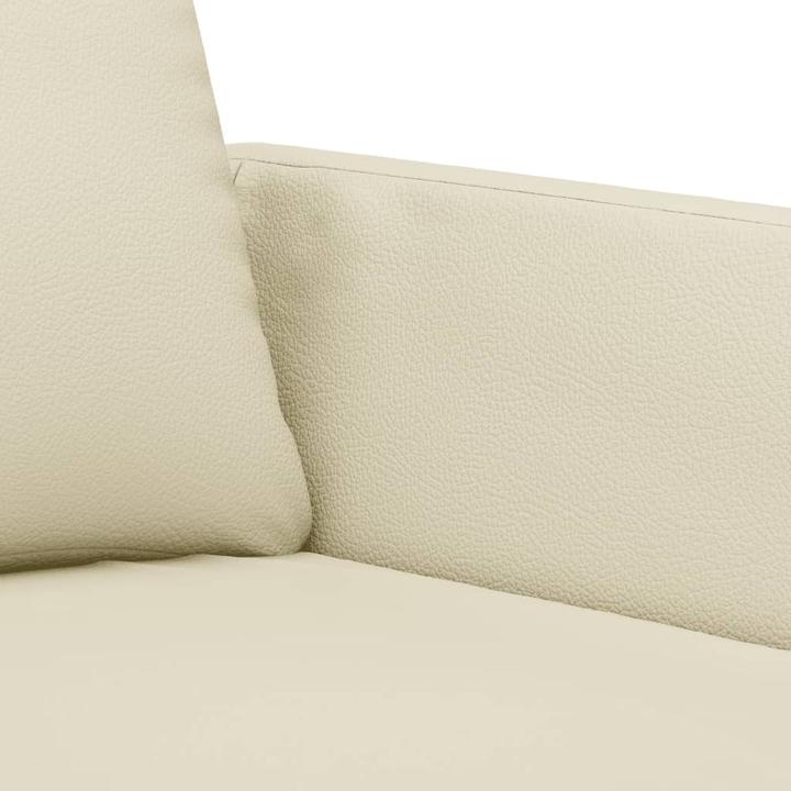 Produktbild vidaXL 2-Sitzer-Sofa (2-Sitzer)