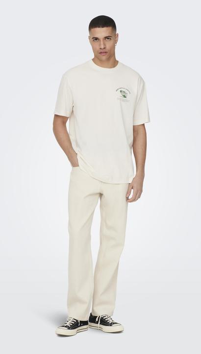 Image du produit Only & Sons Pantalon loose fit (W36/L32)