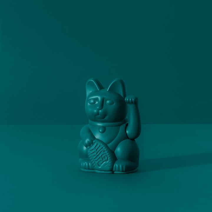 Actual product image Donkey Products Lucky Cat Mini (5 x 6 cm)