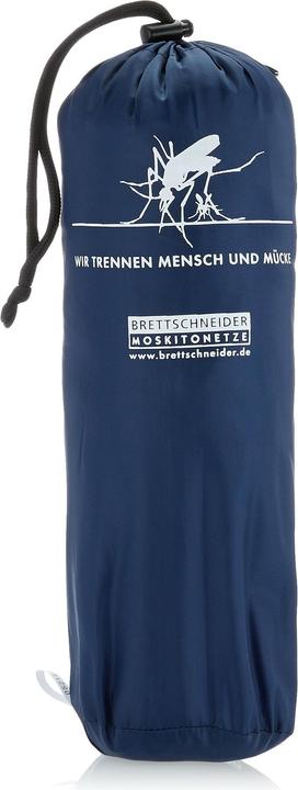 Immagine prodotto Brettschneider Zanzariera (250 x 230 cm)