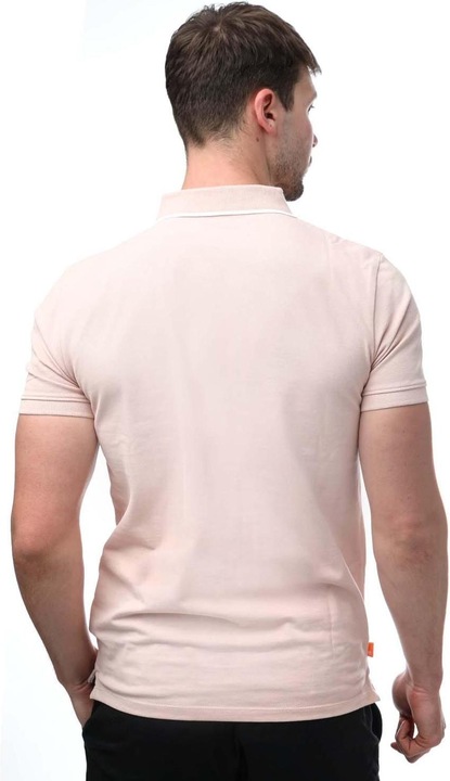 Produktbild Timberland Poloshirt kurzärmlig (XL)