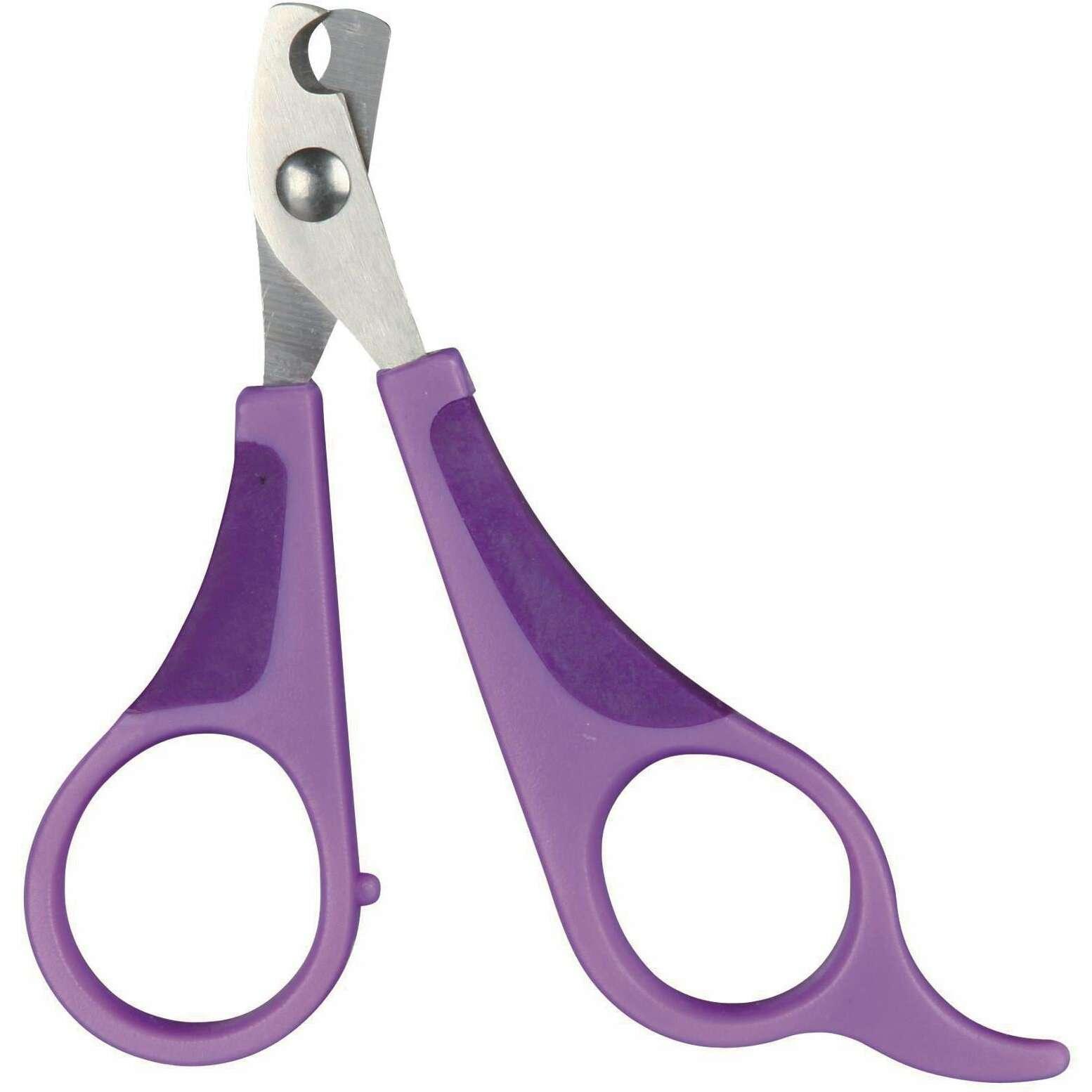 Trixie Roditore Artiglio Forbici 8Cm (Gatto, Roditori), Cura Del Pelo E Toelettatura