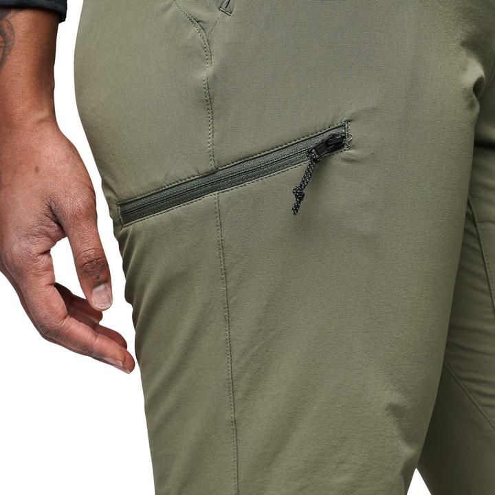 Produktbild Black Diamond Alpine Pants (M)