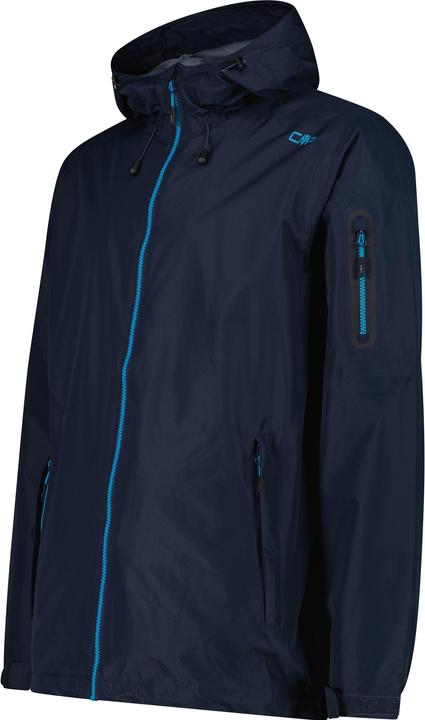 Produktbild CMP Campagnolo Hoodie (M)