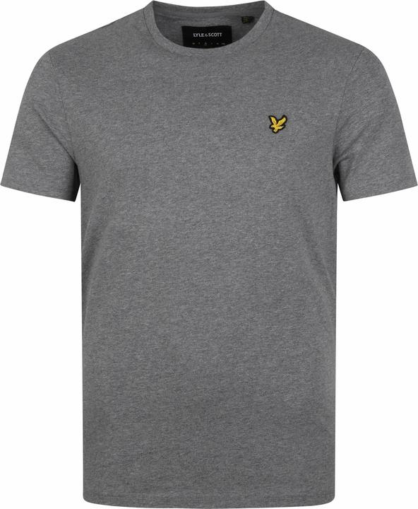 Produktbild Lyle and Scott T-Shirt (L)