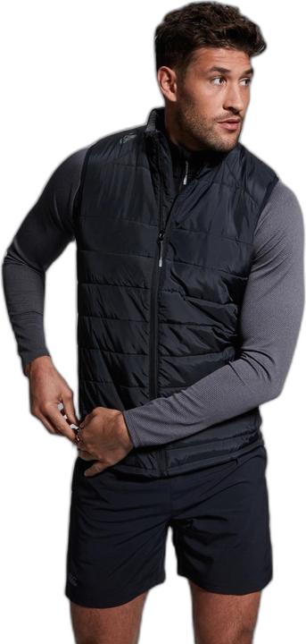 Produktbild Canterbury Ärmellose Elite-Weste (XL)