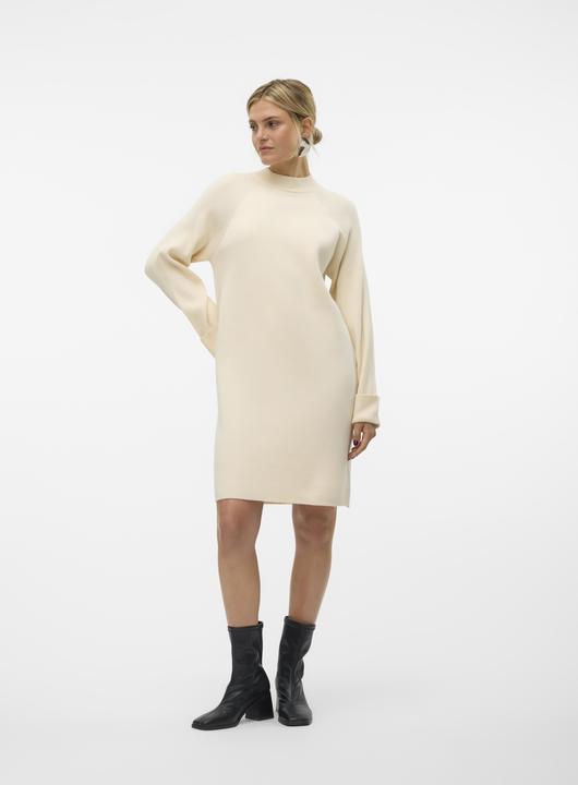 Image du produit Vero Moda VMGOLD Robe courte en maille (M)